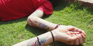 Care sunt cele mai frumoase tatuaje cupluri?