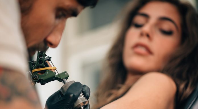 Care sunt cele mai noi idei de tatuaje pentru parinti cu copii?