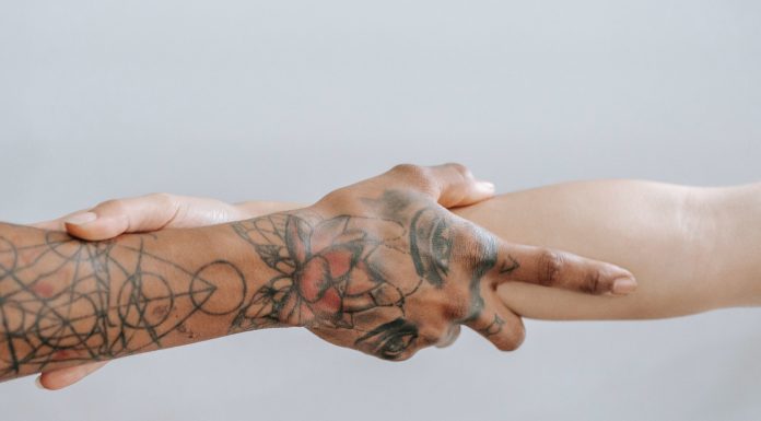 Care sunt cele mai noi idei de tatuaje pentru parinti cu copii?