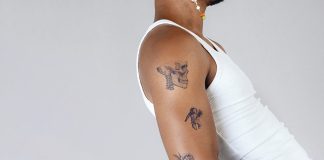 Ce tatuaje semipermanente iti poti face?