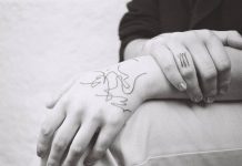 Care sunt cele mai cautate tatuaje temporare?