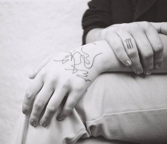 Care sunt cele mai cautate tatuaje temporare?
