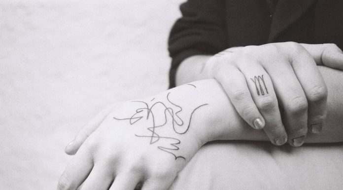 Care sunt cele mai cautate tatuaje temporare?