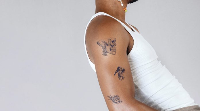 Care tatuaje temporare sunt cele mai frumoase?