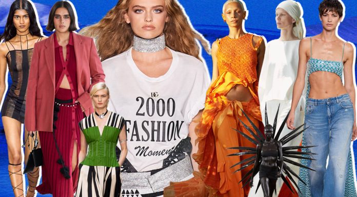 Care a fost moda in anul 2022?