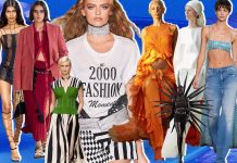 Care modele unghii sunt in tendinte moda?