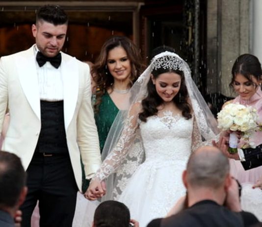 Teodora Becali: Care este biografia acesteia?