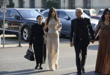 Teodora Becali: Care este biografia acesteia?