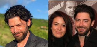 Cine este Teodora Bordeianu?