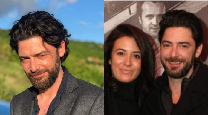 Cine este Teodora Bordeianu?
