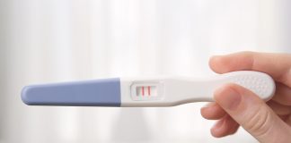 Cum si cand se face un test de sarcina?