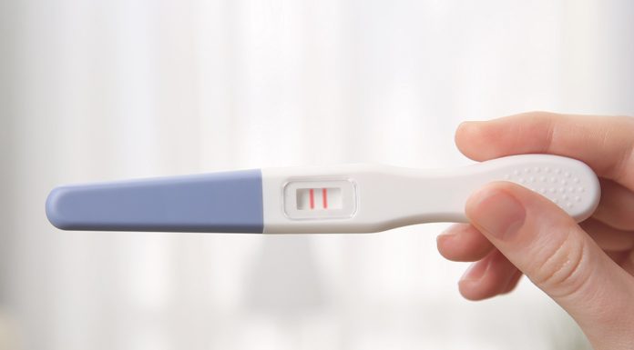 Cum si cand se face un test de sarcina?