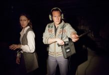Care este lista completa a filmelor The Conjuring?