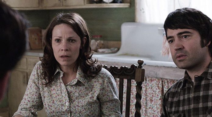 Care este lista completa a filmelor The Conjuring?