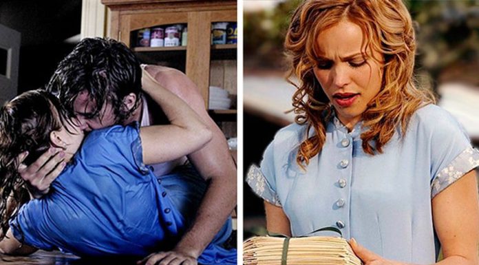 Cine sunt actorii din filmul The Notebook? Afla acum