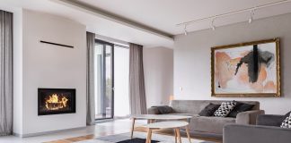 Ce tip de covoare se poarta in living? Afla acum
