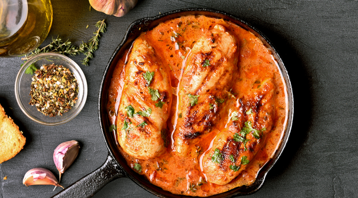 Tocanita de pui: Care sunt cele mai gustoase retete?