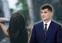 Toni Iuruc: Cati copii are acesta?