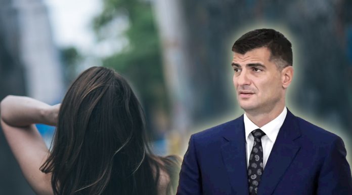Toni Iuruc: Cati copii are acesta?