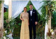 Toni Iuruc: Cati copii are acesta?
