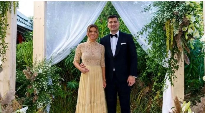 Toni Iuruc: Cati copii are acesta?