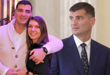 Toni Iuruc: Cati copii are acesta?