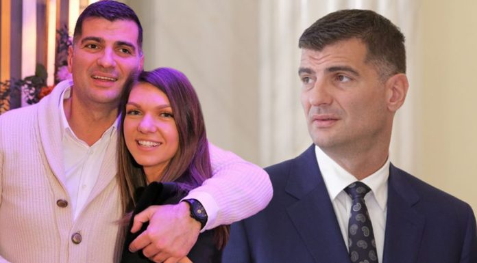 Toni Iuruc: Cati copii are acesta?