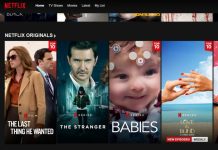 Care sunt top 10 filme Netflix pe care trebuie sa le vizionezi?