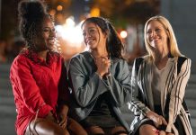 Top comedii Netflix de vizionat neaparat