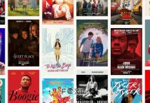 Care sunt cele mai bune filme ale anului?