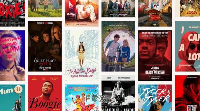 Care sunt cele mai bune filme ale anului?