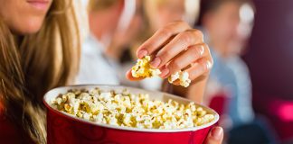 Care sunt top filme online cele mai vizionate?