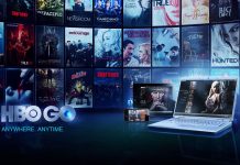 Top seriale si filme pe Hbo go