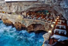 Care sunt cele mai bune restaurante din lume?
