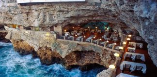 Care sunt cele mai bune restaurante din lume?