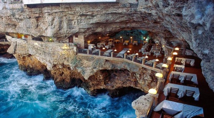 Care sunt cele mai bune restaurante din lume?