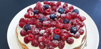 Cum sa faci un tort de clatite?