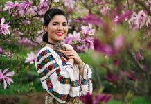 Care sunt traditiile de florii binecuvantate?