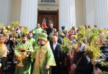 Care sunt traditiile de florii binecuvantate?