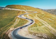 Cand se deschide Transalpina si de cand poti vizita?