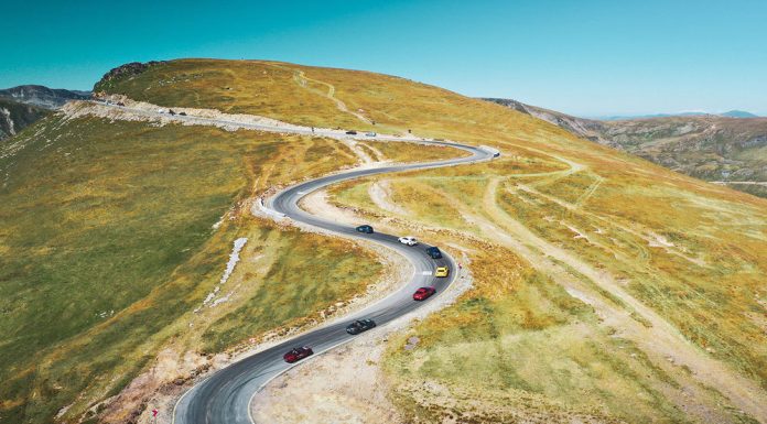Cand se deschide Transalpina si de cand poti vizita?