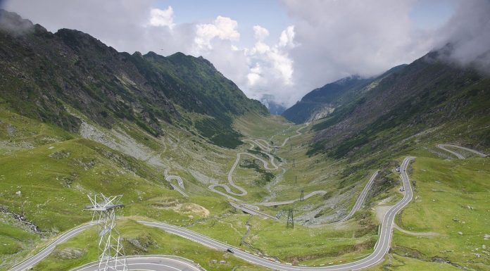 Cand se deschide Transfagarasanul?