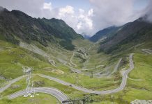Cand se inchide Transfagarasanul. Ce trebuie sa stii?