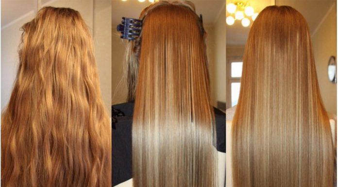 Ce trebuie sa stii despre tratamentul cu keratina?