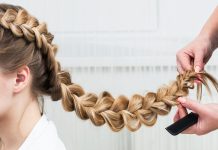 Care sunt cele mai trendy impletituri pentru par mediu?