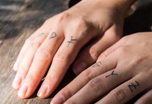 Ce modele de tatuaje sunt la moda acum?