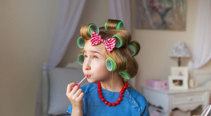 Care este cea mai buna trusa de machiaj copii?