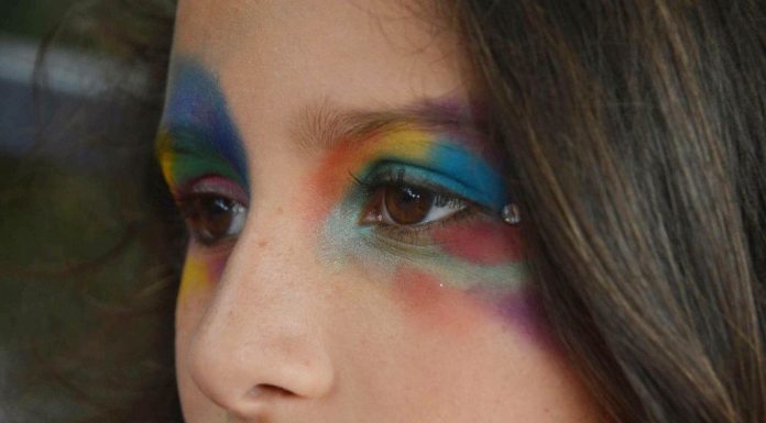 Care este cea mai buna trusa de machiaj copii?