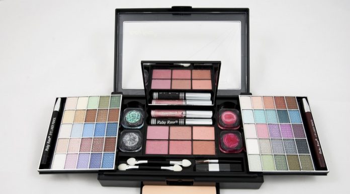 Care truse de machiaj sunt cele mai bune?