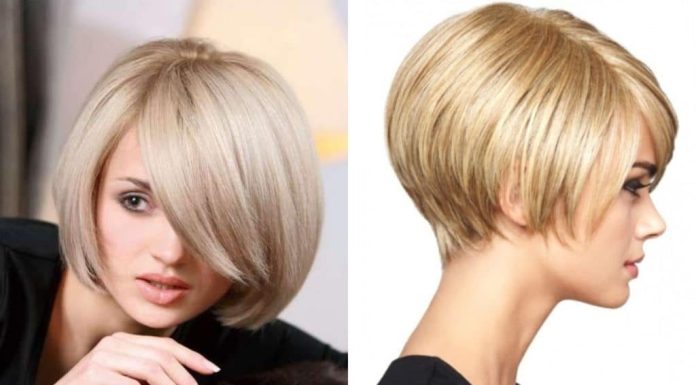 De ce sa-ti faci o tunsoare bob scurt cu volum?